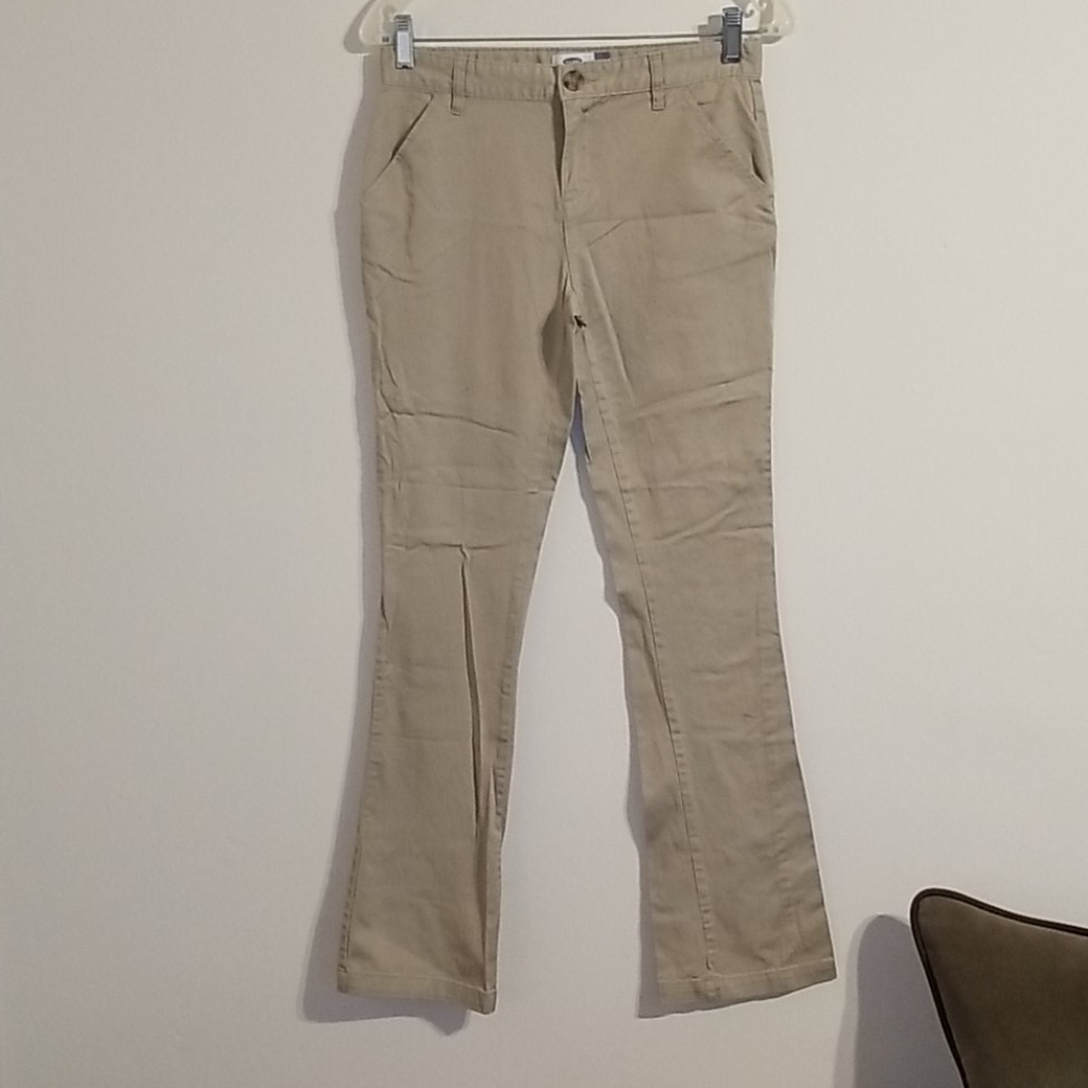 Old Navy Regular Average Stretch Extensible 16 - image 7